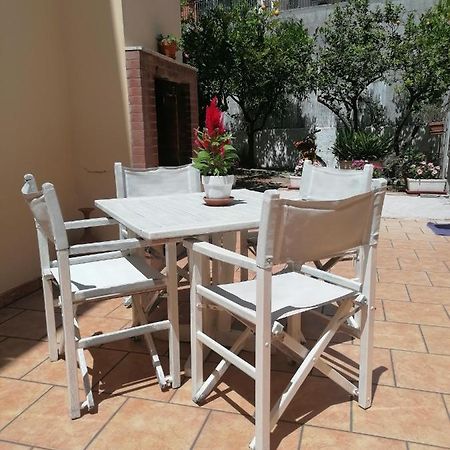 Solmar Casa Vacanze Monopoli Dış mekan fotoğraf