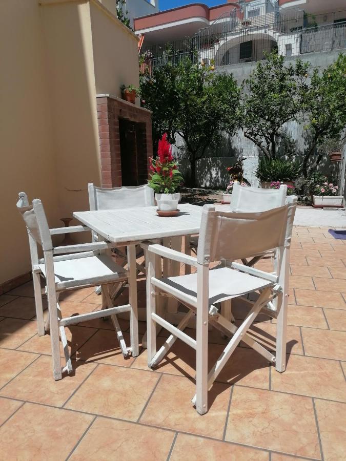 Solmar Casa Vacanze Monopoli Dış mekan fotoğraf