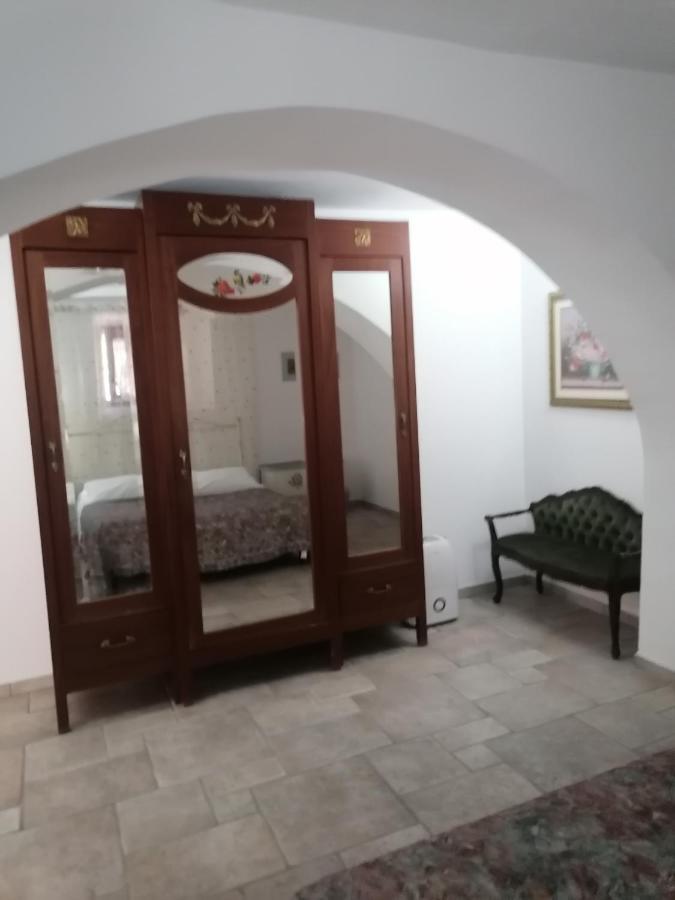 Solmar Casa Vacanze Monopoli Dış mekan fotoğraf