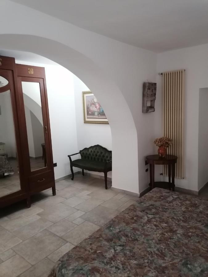 Solmar Casa Vacanze Monopoli Dış mekan fotoğraf
