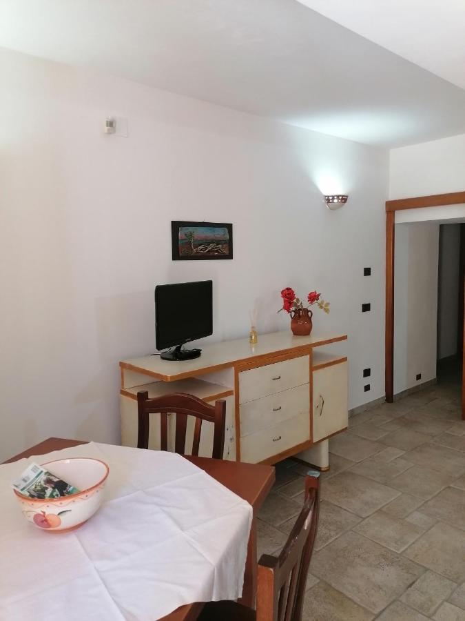 Solmar Casa Vacanze Monopoli Dış mekan fotoğraf