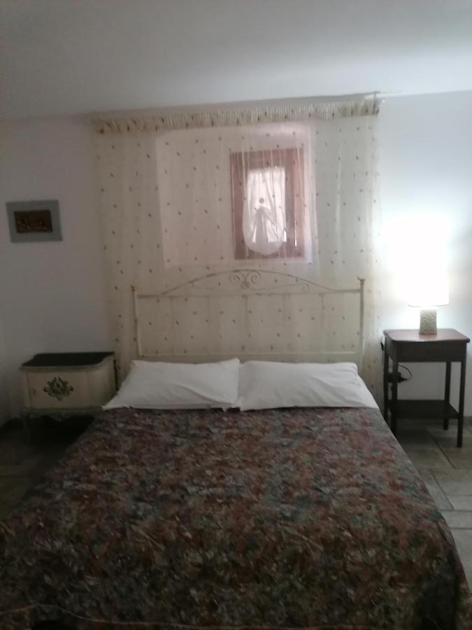 Solmar Casa Vacanze Monopoli Dış mekan fotoğraf