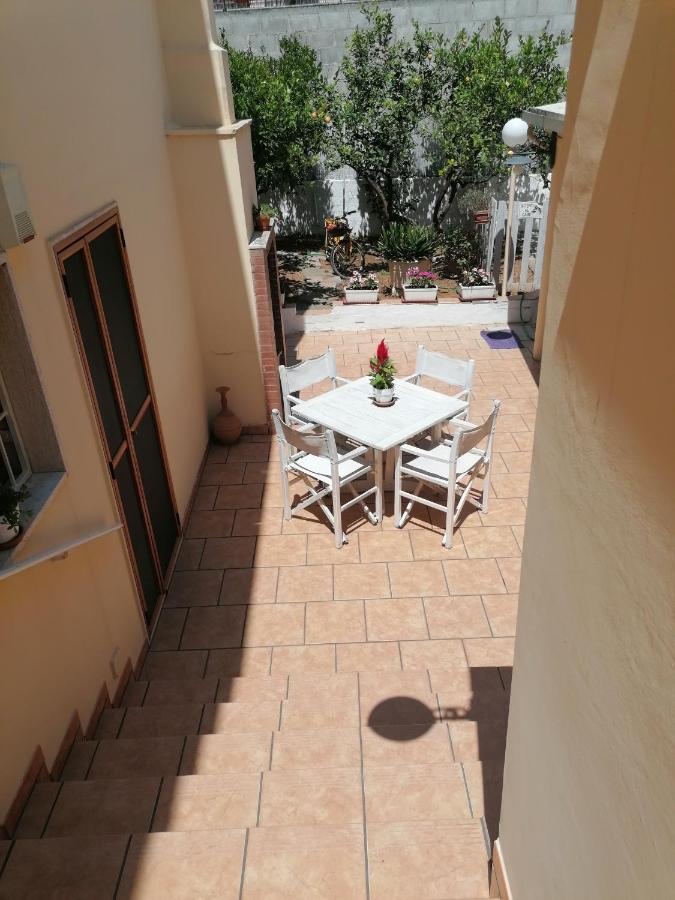 Solmar Casa Vacanze Monopoli Dış mekan fotoğraf